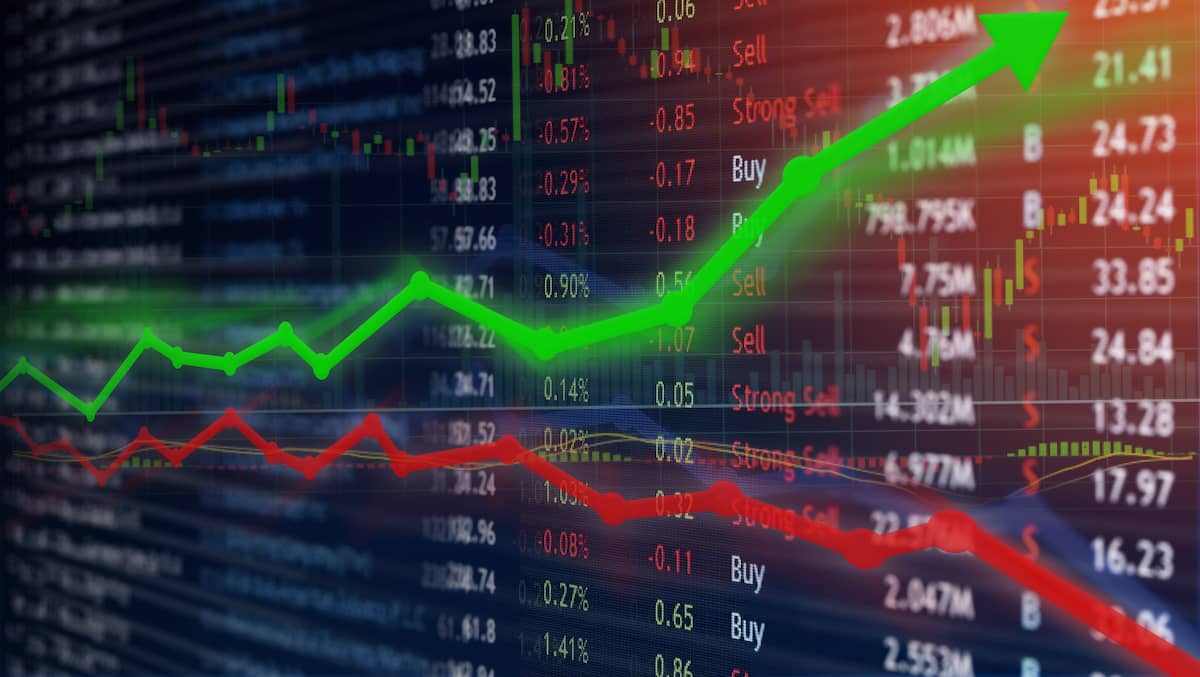 Trump joue au yo-yo avec la bourse et l'économie