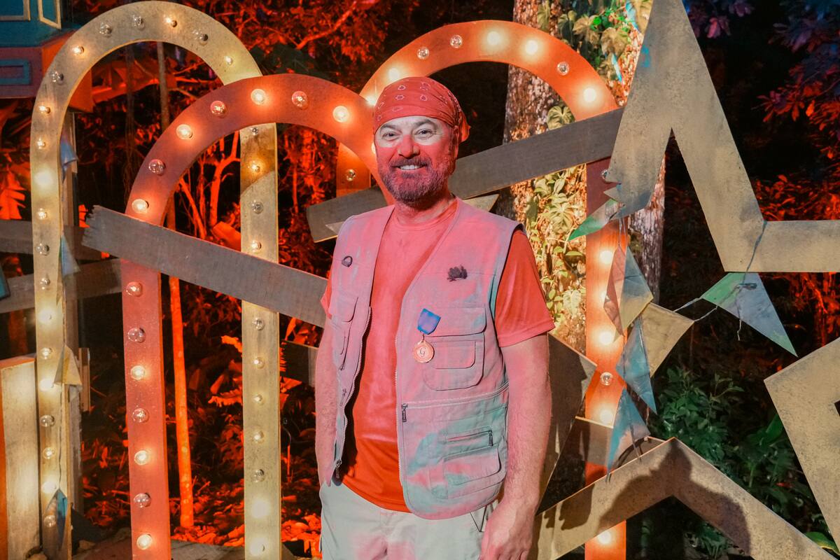 Jeff Boudreault: Acting Future Clarified - News Directory 3
