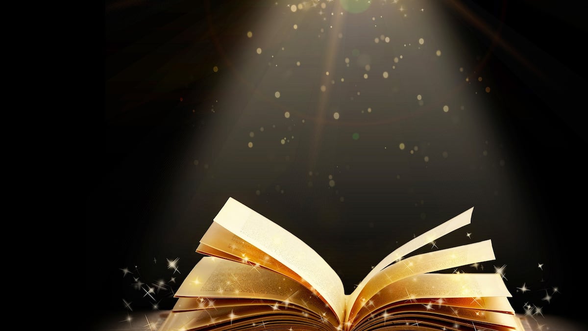 Un fonds pour les contes et les conteurs