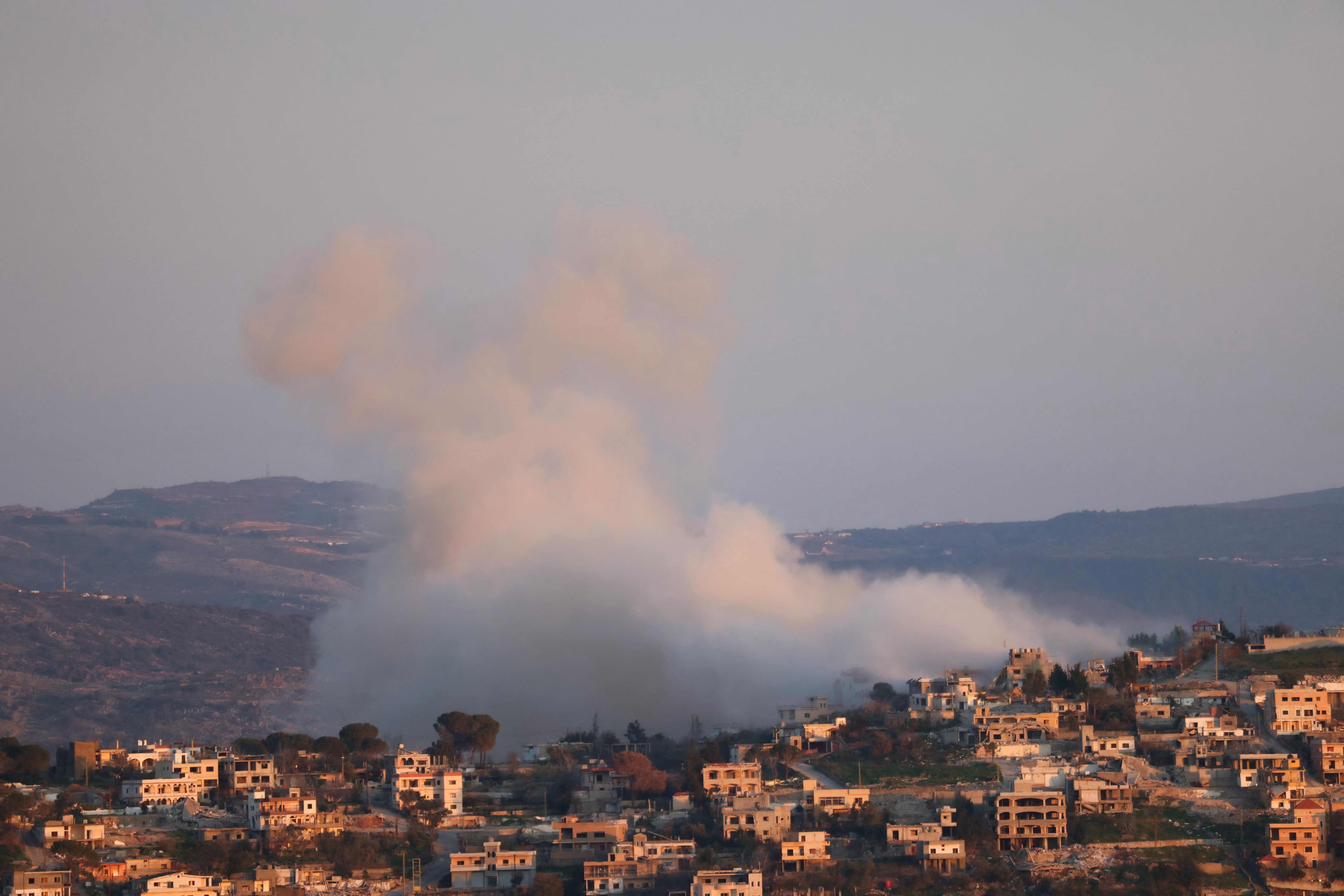 L'Iran a assuré qu'elle n'allait pas céder aux demandes de capitulation de Donald Trump au 8e jour de la guerre au Moyen-Orient.