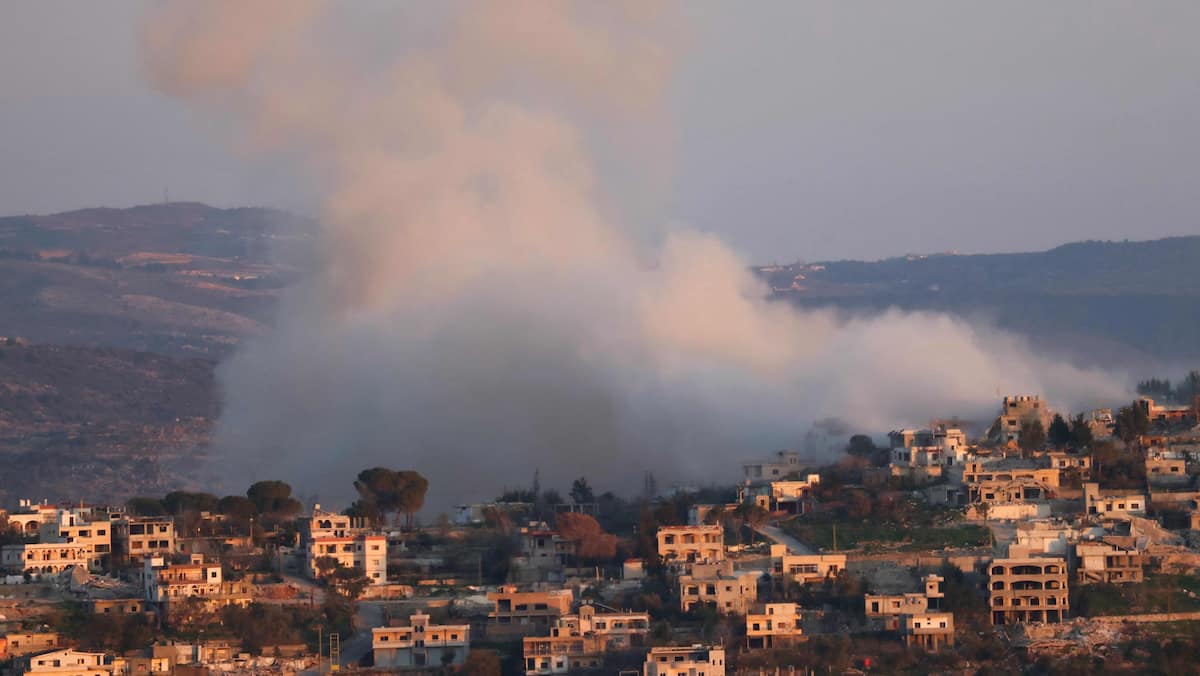 «Je n'oublierai jamais ce ramadan»: au Moyen-Orient, un mois sacré sous les bombes