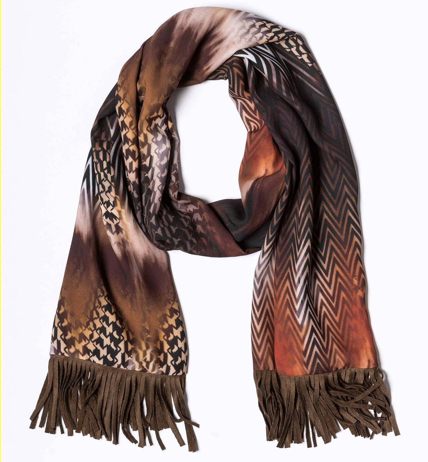 Un cambrioleur revient chercher son foulard et se fait arr&ecirc;ter