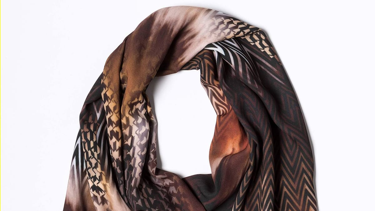 Un cambrioleur revient chercher son foulard et se fait arrêter