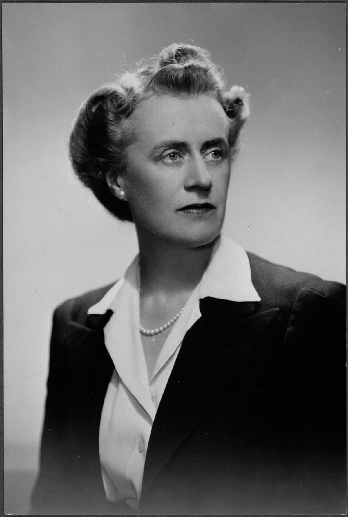 Journée internationale des femmes cinq femmes qui ont marqué l