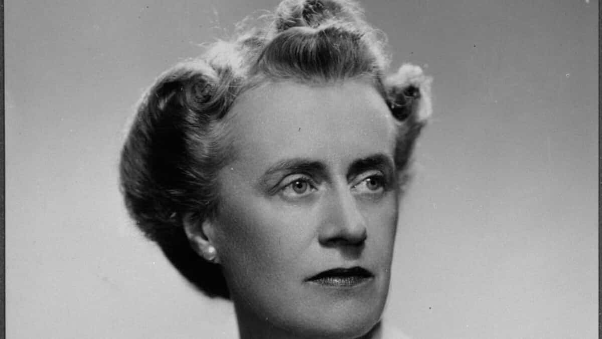 Journée internationale des femmes cinq femmes qui ont marqué l