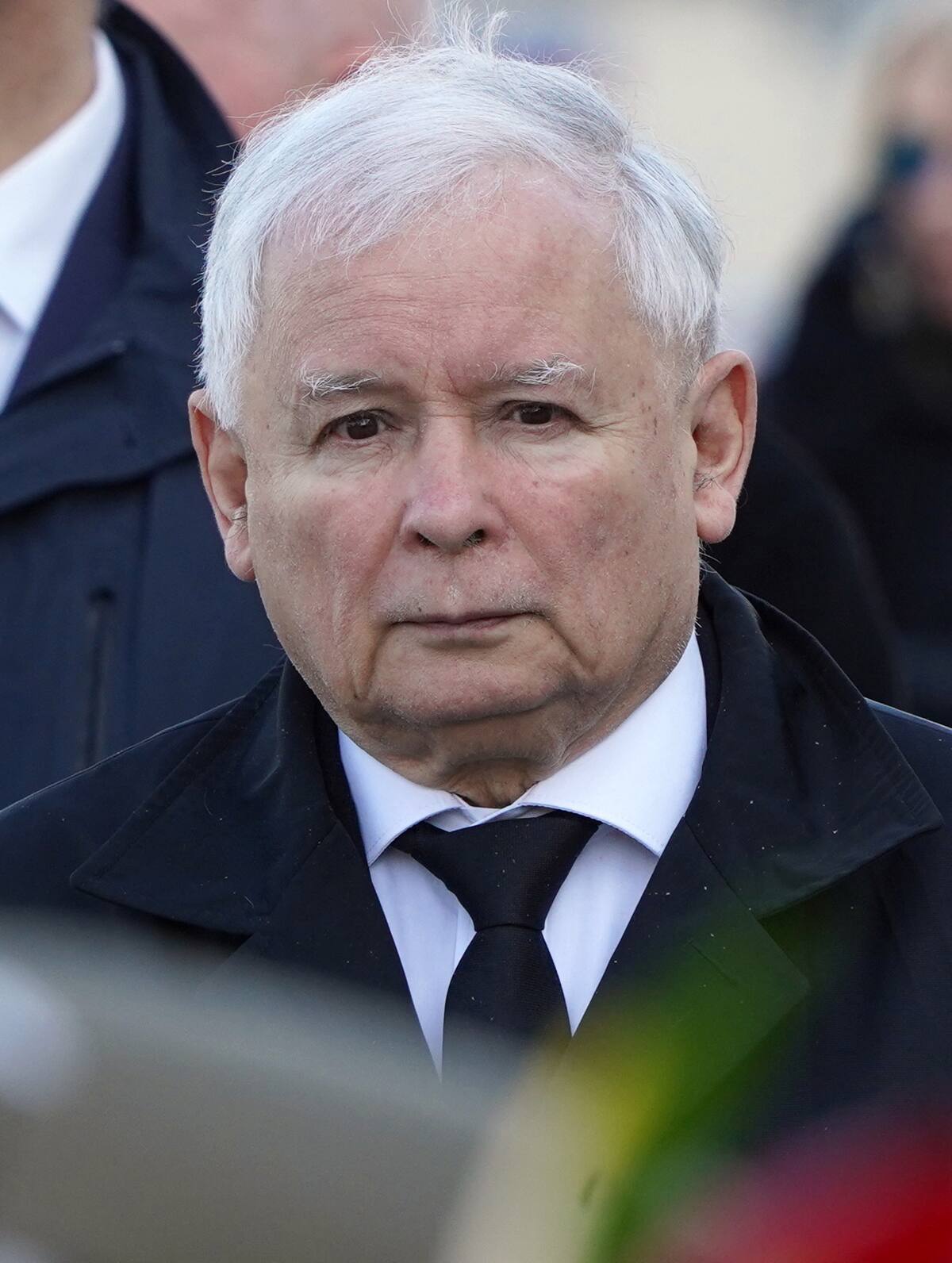 &Eacute;crasement de Smolensk en 2010: Kaczynski d&eacute;nonce un attentat russe