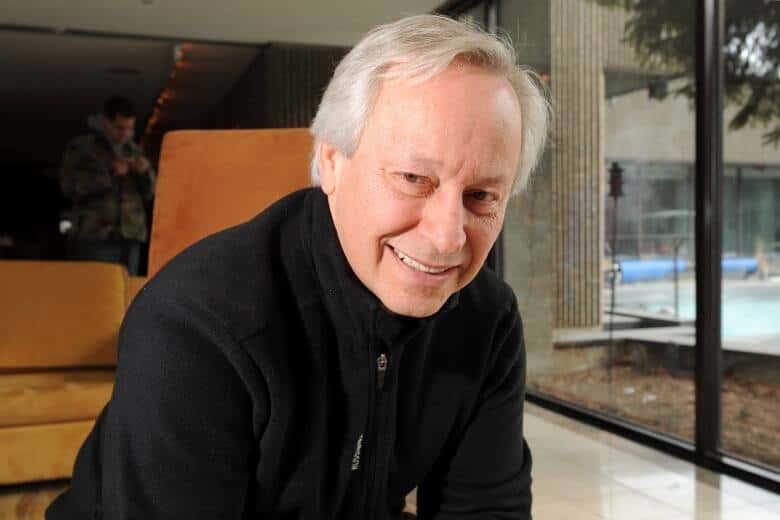 Le cin&eacute;aste Jean-Claude Lord est d&eacute;c&eacute;d&eacute;