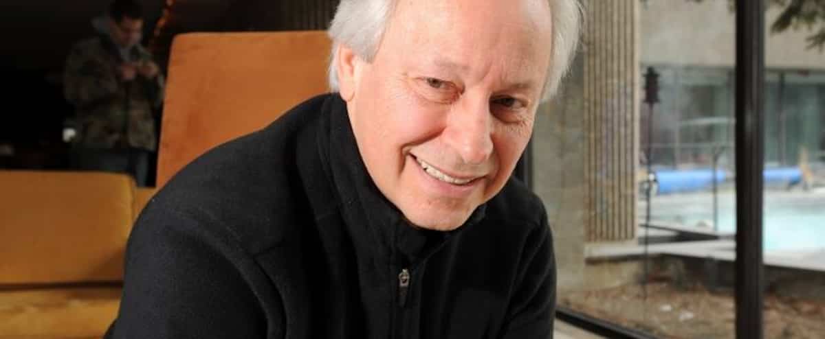 Le cinéaste Jean-Claude Lord est décédé