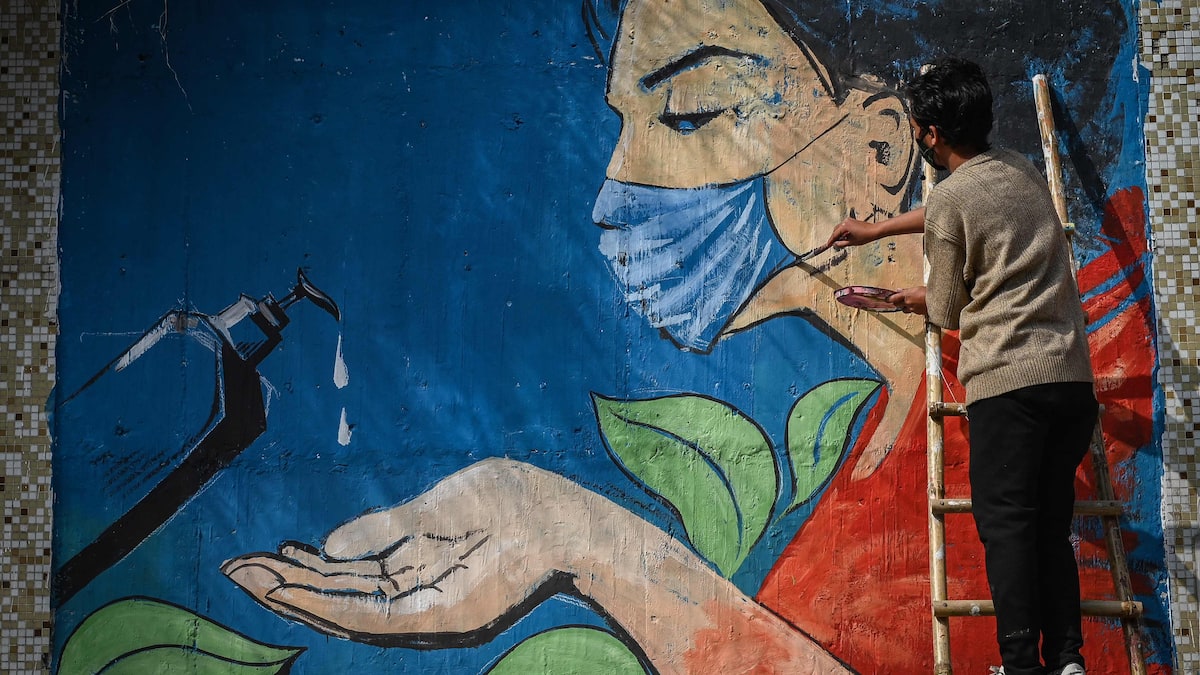 EN DIRECT | Les derniers développements sur le coronavirus