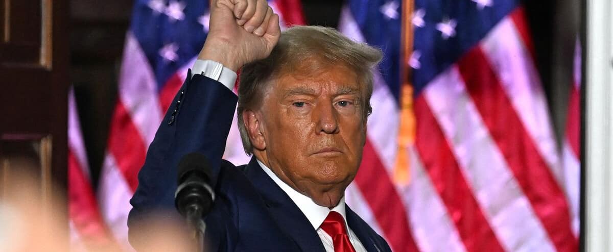 Documenti riservati: il processo a Trump sarà presieduto da un giudice federale nominato Documenti riservati: il processo a Trump sarà presieduto da un giudice federale nominato