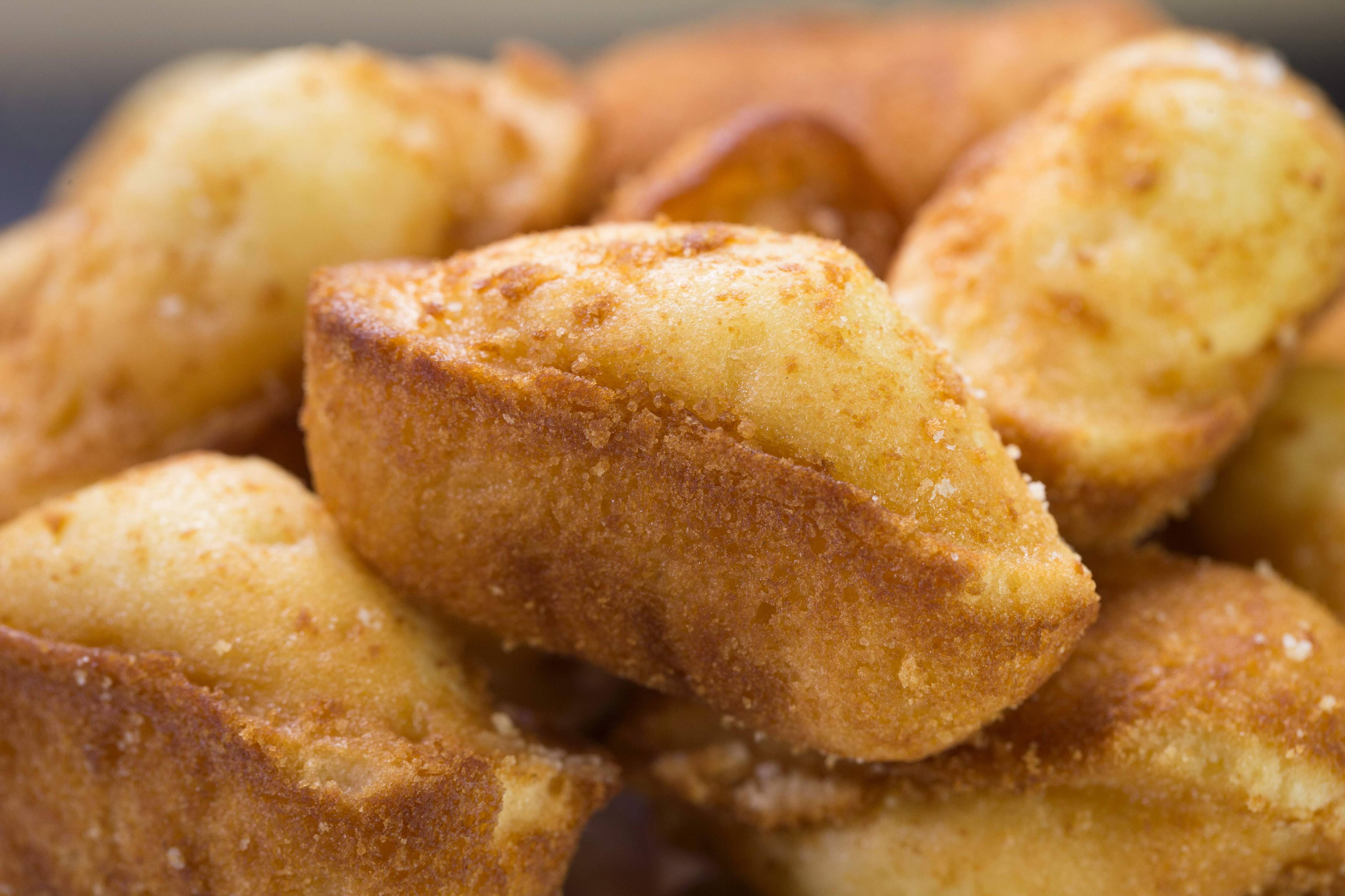 Un ancien pompier aurait &eacute;touff&eacute; sa victime avec une madeleine