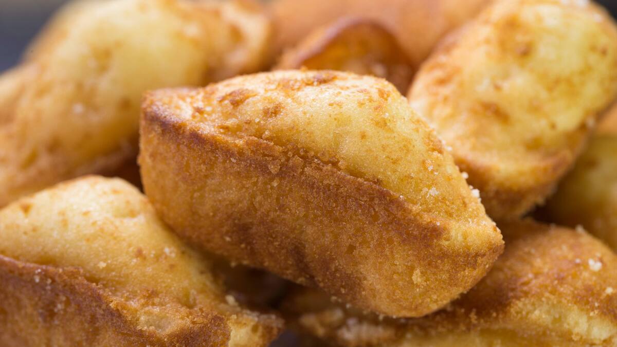 Un ancien pompier aurait étouffé sa victime avec une madeleine