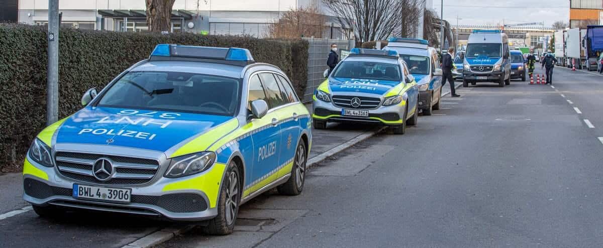 A bomba da segunda guerra mundial: a evacuação de 25.000 pessoas em Frankfurt A bomba da segunda guerra mundial: a evacuação de 25.000 pessoas em Frankfurt