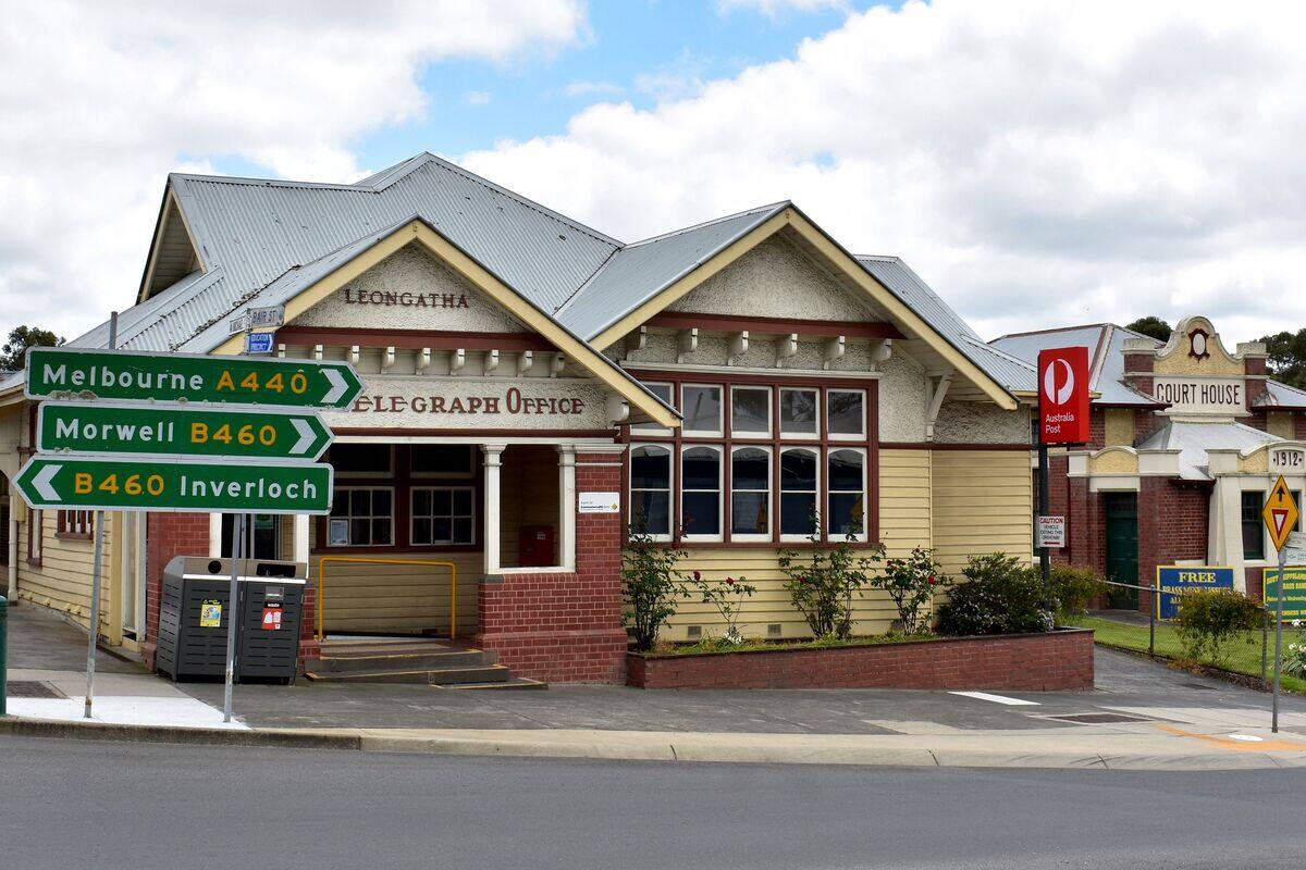 Australie: la femme accus&eacute;e d'avoir servi des champignons mortels compara&icirc;tra en mai
