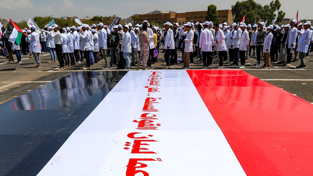 Iran vows to continue retaliating against US strikes Iran vows to continue retaliating against US strikes