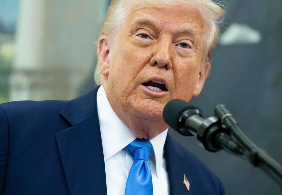 プーチンに対する「激怒」、トランプはロシアの石油に新しい税金を課すと脅します