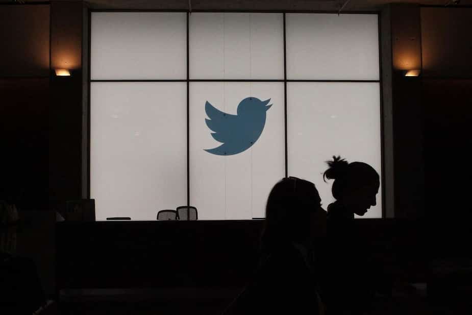 Image principale de l'article Twitter accusé de manipulation