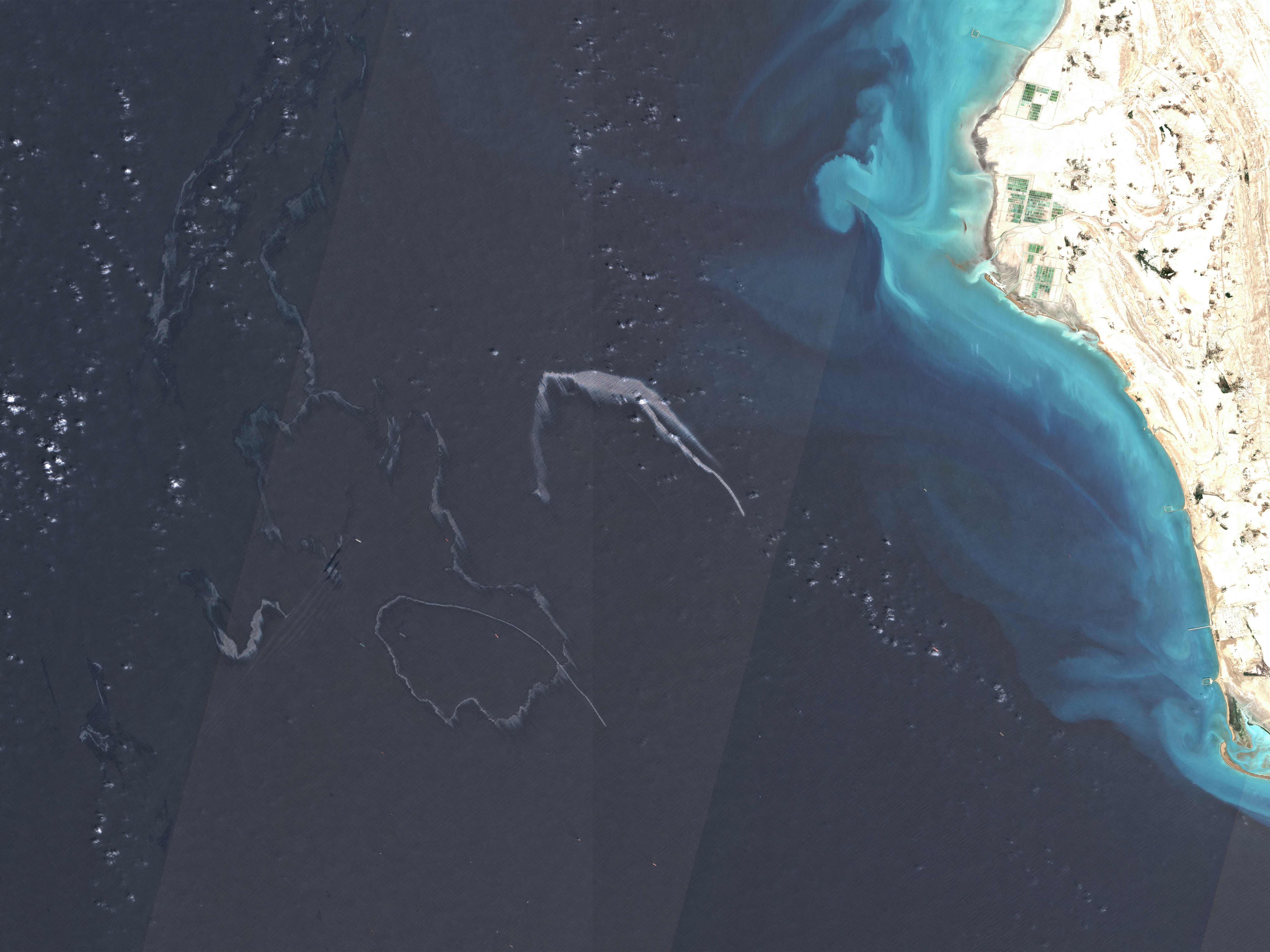 Les ministres des Affaires étrangères sud-coréen et iranien ont évoqué Ormuz lors d'un appel