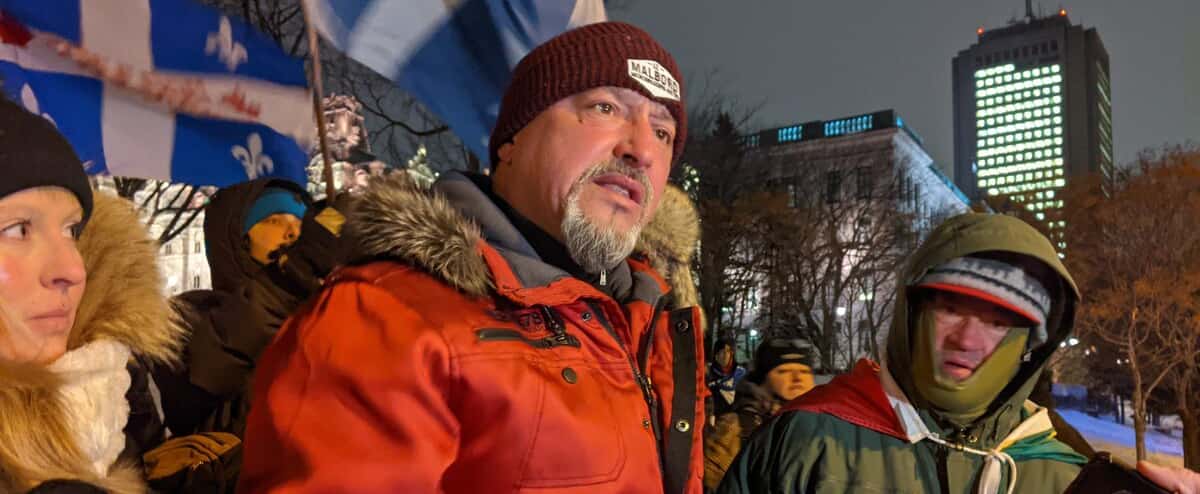 Microbrasserie intimidée: les élus dégoûtés par le geste de Rambo