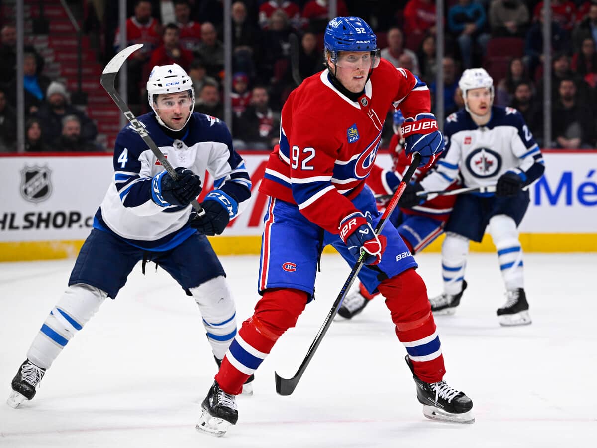 Anderson a revigor&eacute; le deuxi&egrave;me trio