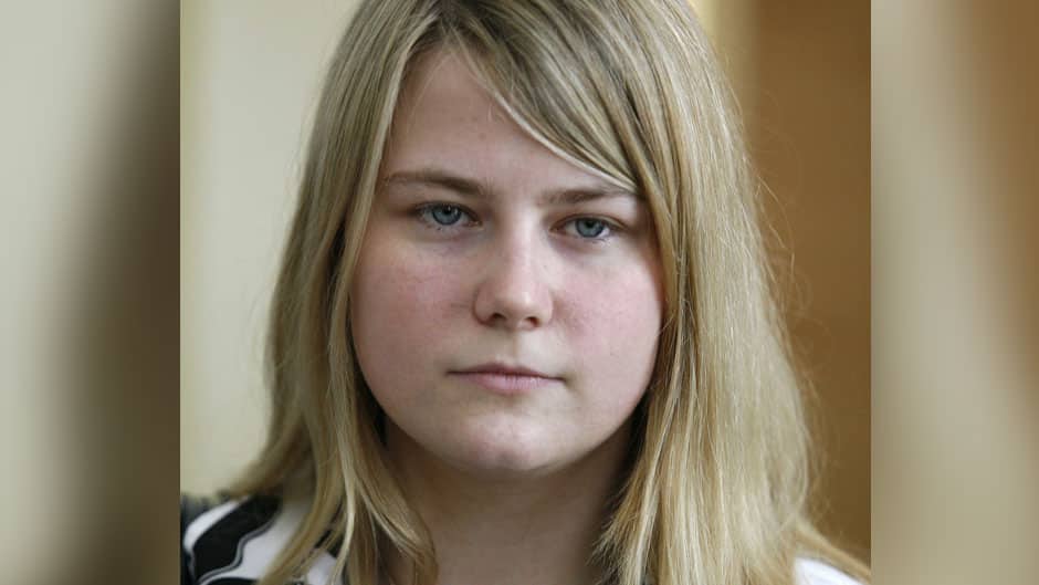 Elisabeth Fritzl maintenant photo