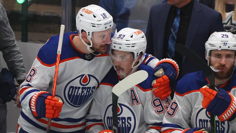 Il était temps qu’une équipe allume!
Il était temps qu’une équipe allume!