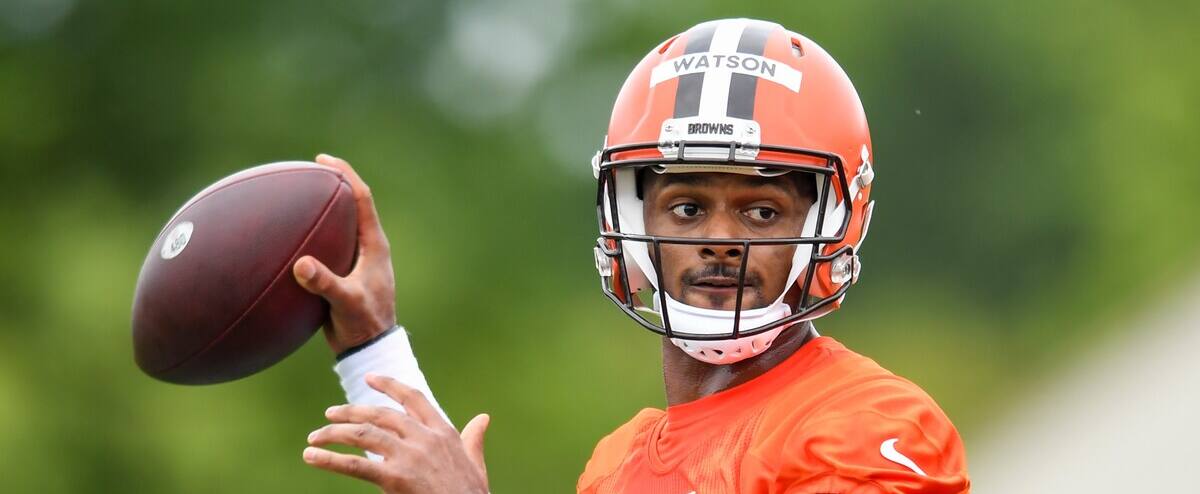 Les Texans closent officiellement le chapitre Watson