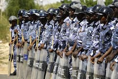 Soudan: l'ONU et l'UA mettent fin à une mission de 13 ans au Darfour