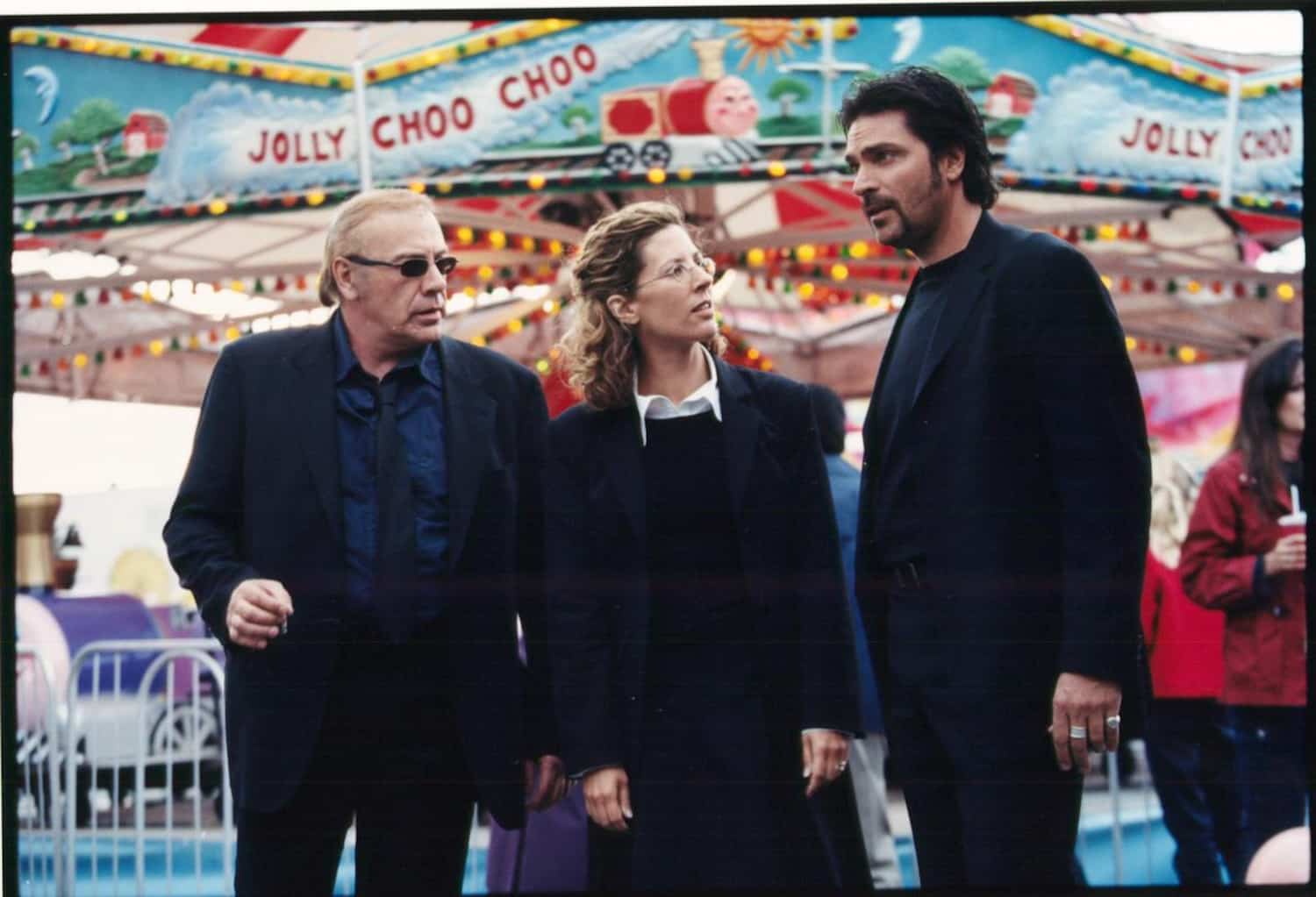 «Fortier» est de retour! Le Journal de Montréal