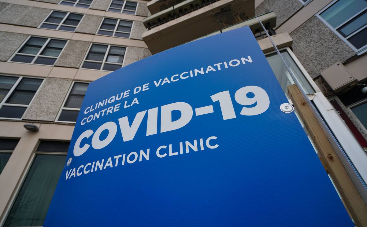 Groupes prioritaires pour la vaccination élargie au Québec êtesvous