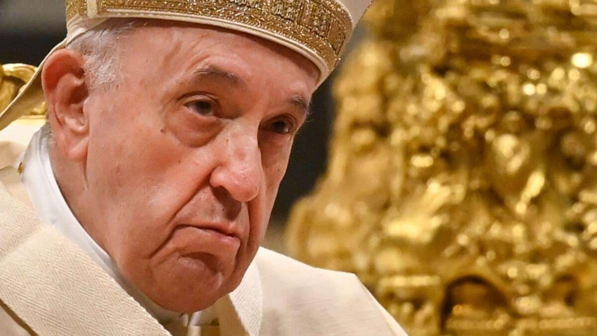 Commencer sa journée avec Jésus: le Vatican relance son application de prière