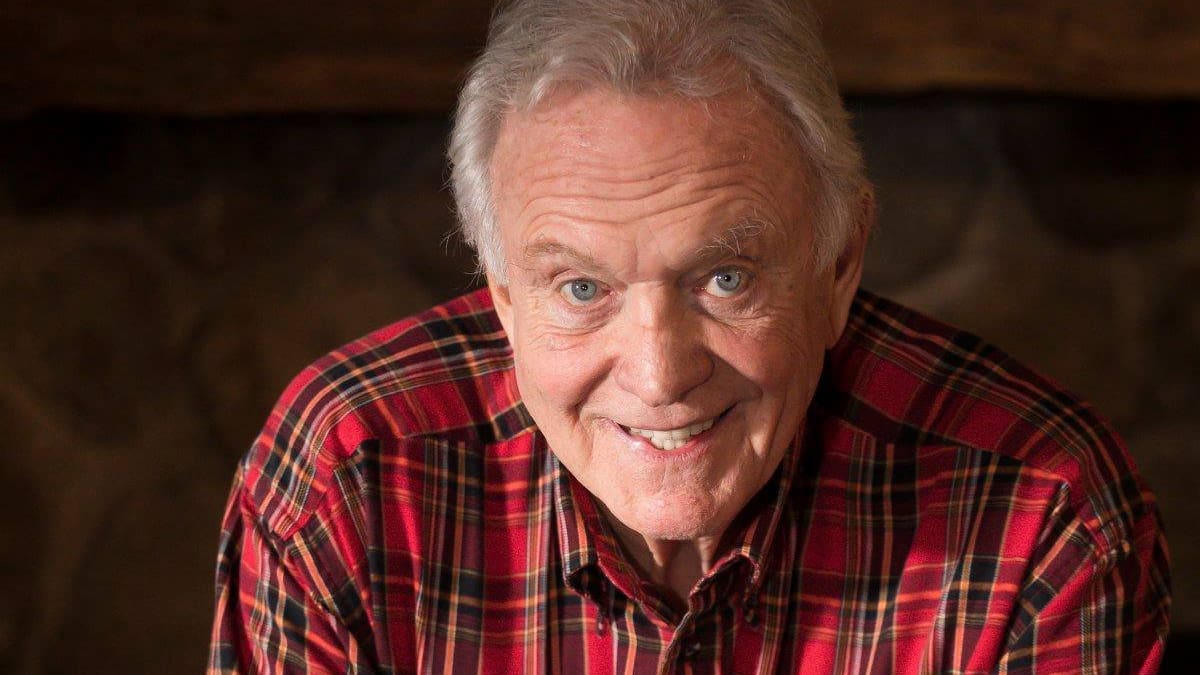 TVA rediffuse l’épisode de «La vraie nature» avec Pierre Marcotte