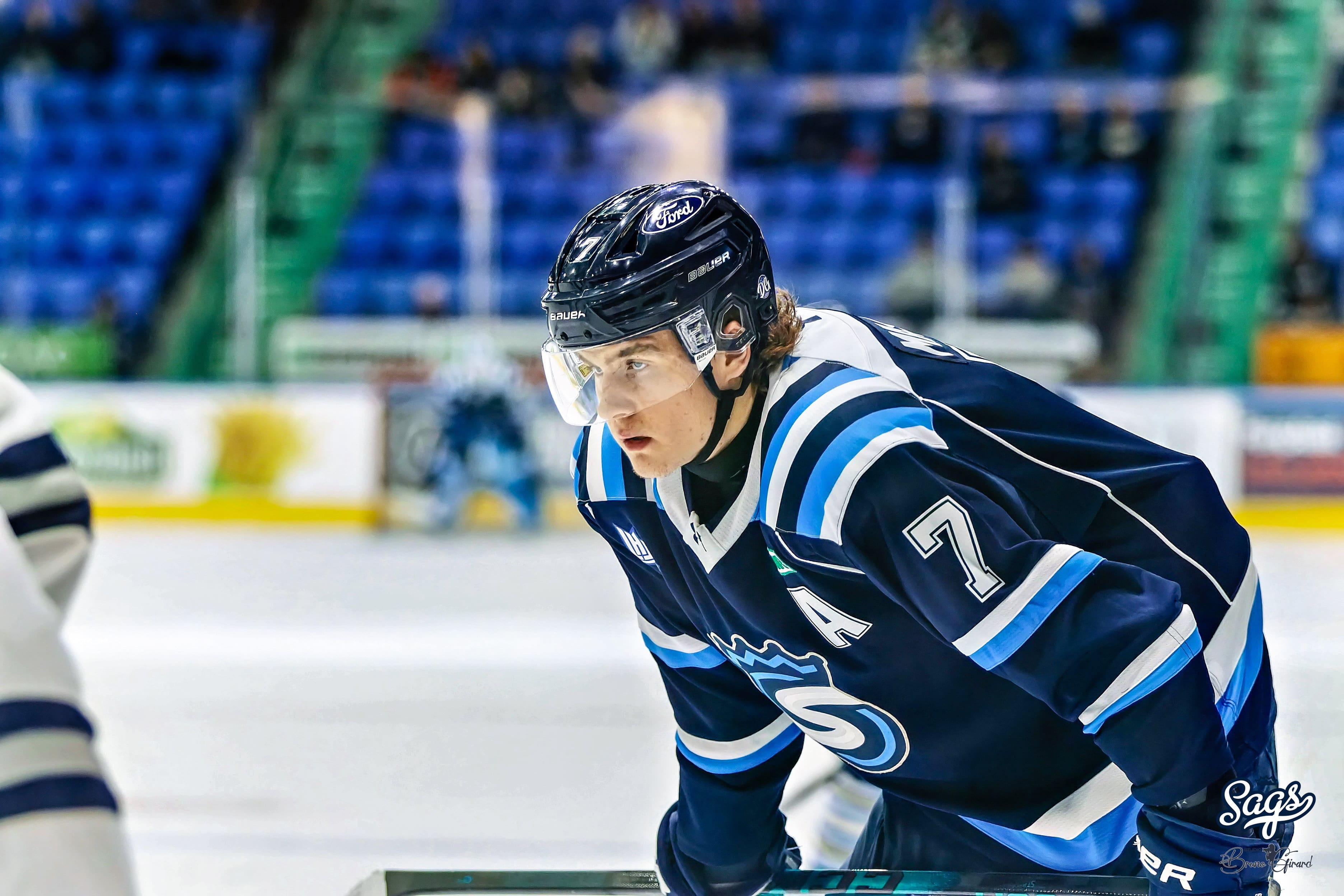 Le joueur qui a fait 100 points parce qu’il a compris que l’important... ce n’était pas les points