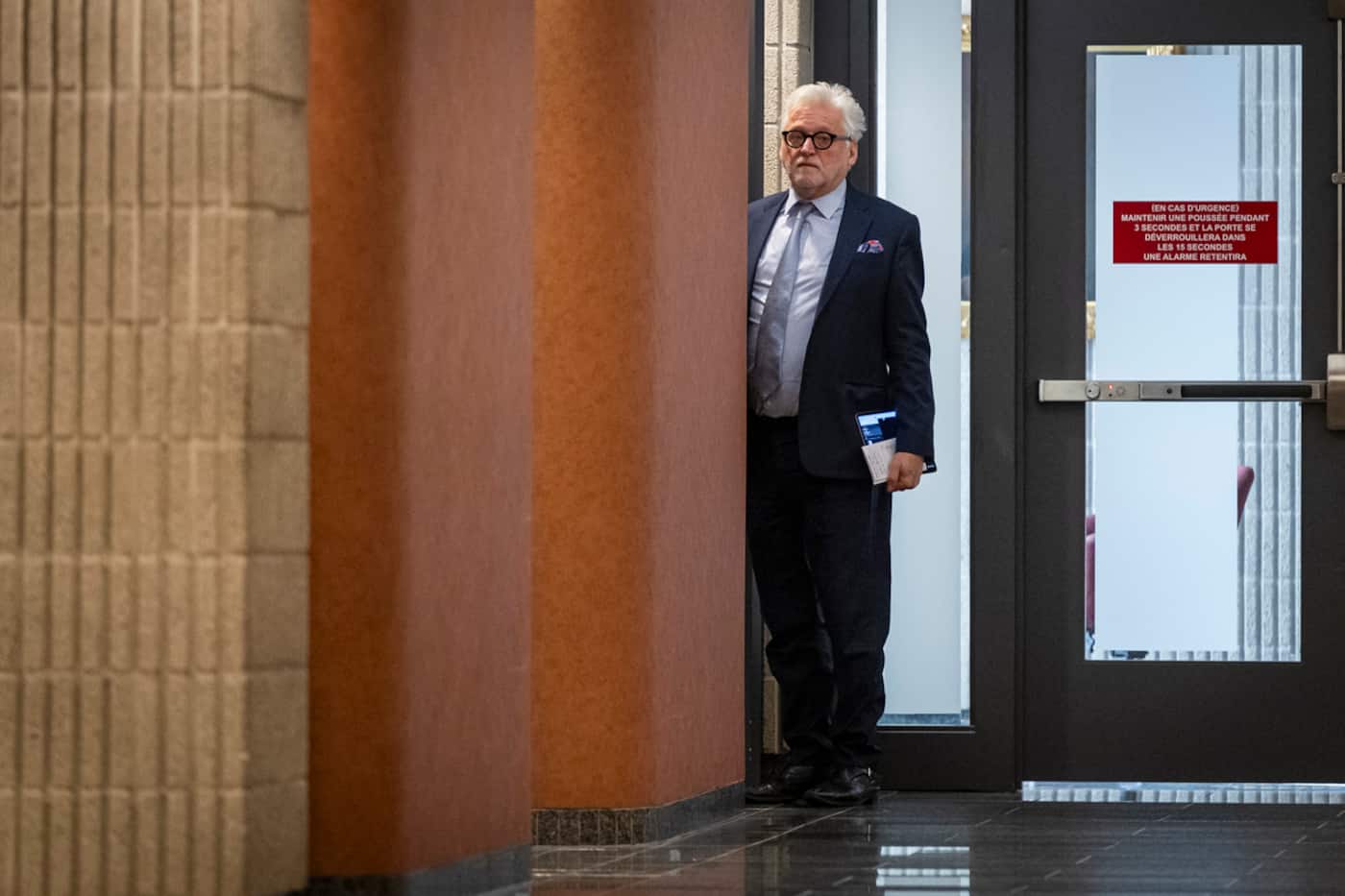 L'ex-conjointe de Gilbert Rozon aurait été agressée sexuellement à ...