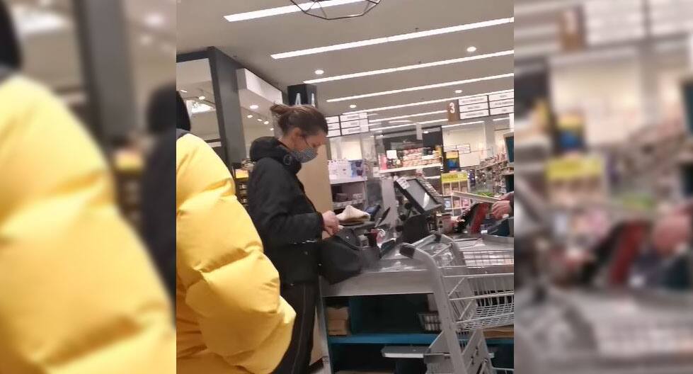 Un Montr&eacute;alais asiatique se fait gratuitement accuser d&rsquo;avoir caus&eacute; la pand&eacute;mie