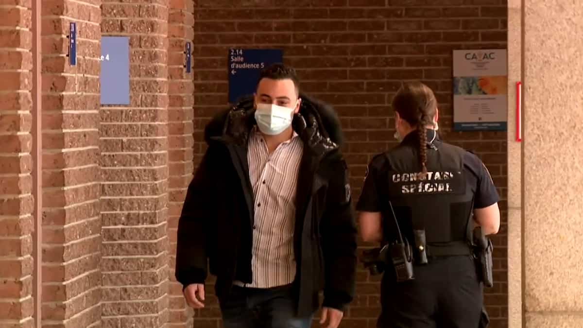 Collision mortelle au Walmart: début de l'enquête préliminaire de Nacime Kouddar