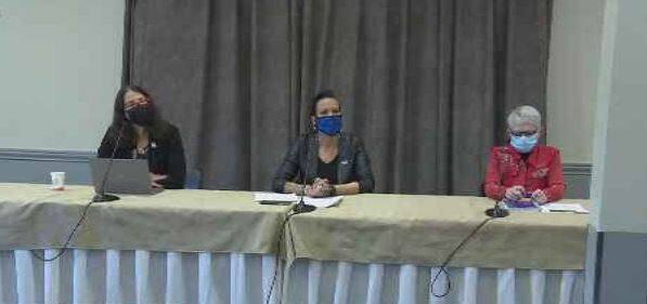 Front commun des syndicats en CPE: &laquo;il faut conserver la richesse du Qu&eacute;bec&raquo;