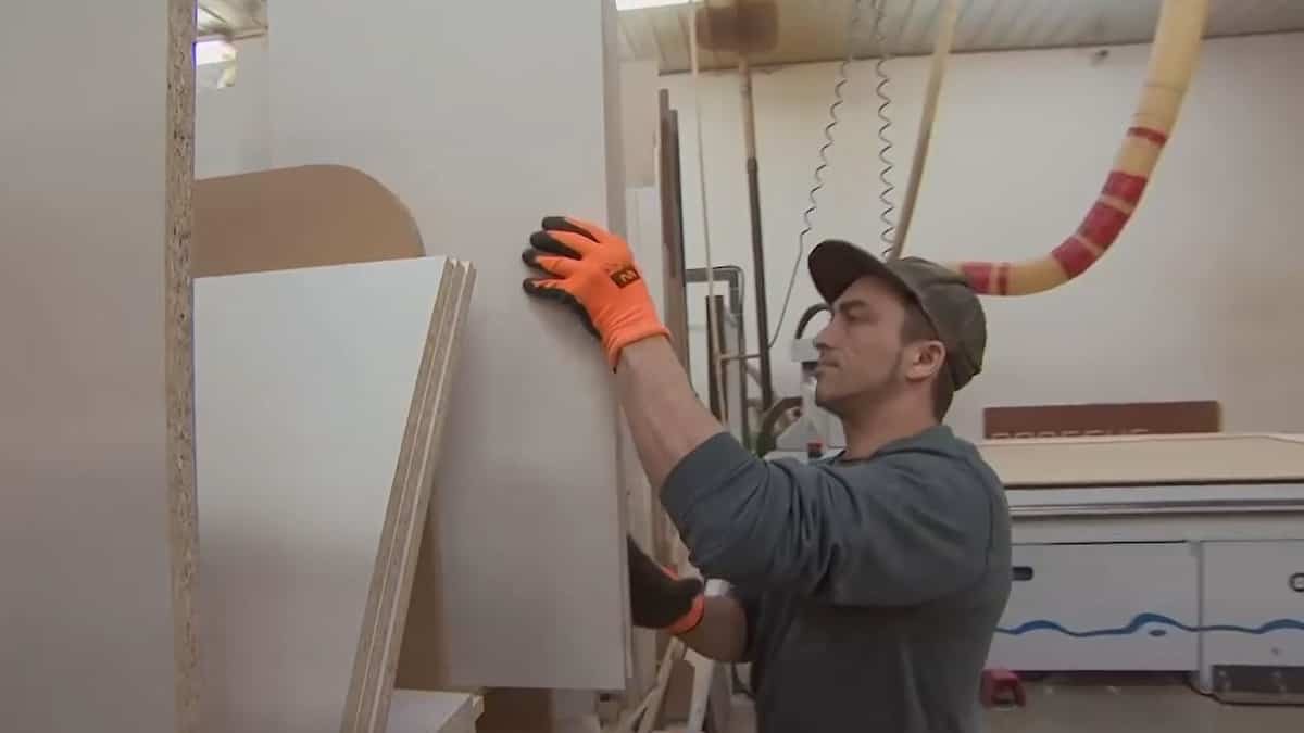 Pénurie dans la construction: des entrepreneurs doivent ralentir la cadence