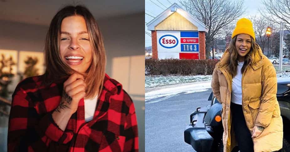 Image principale de l'article Victime de violence verbale, Alanis se défend