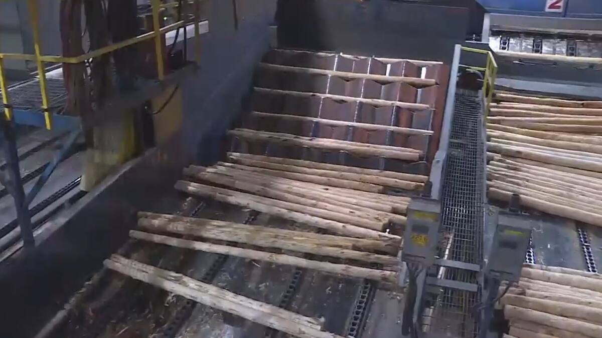 Du biocarburant pour ArcelorMittal