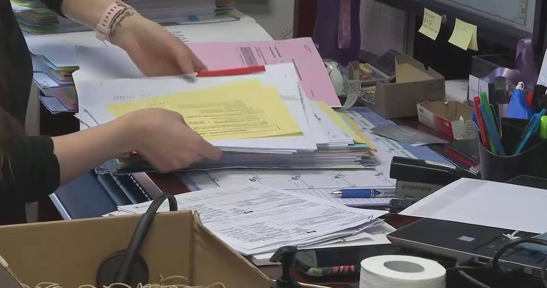 La folie de l&rsquo;imp&ocirc;t chez les comptables