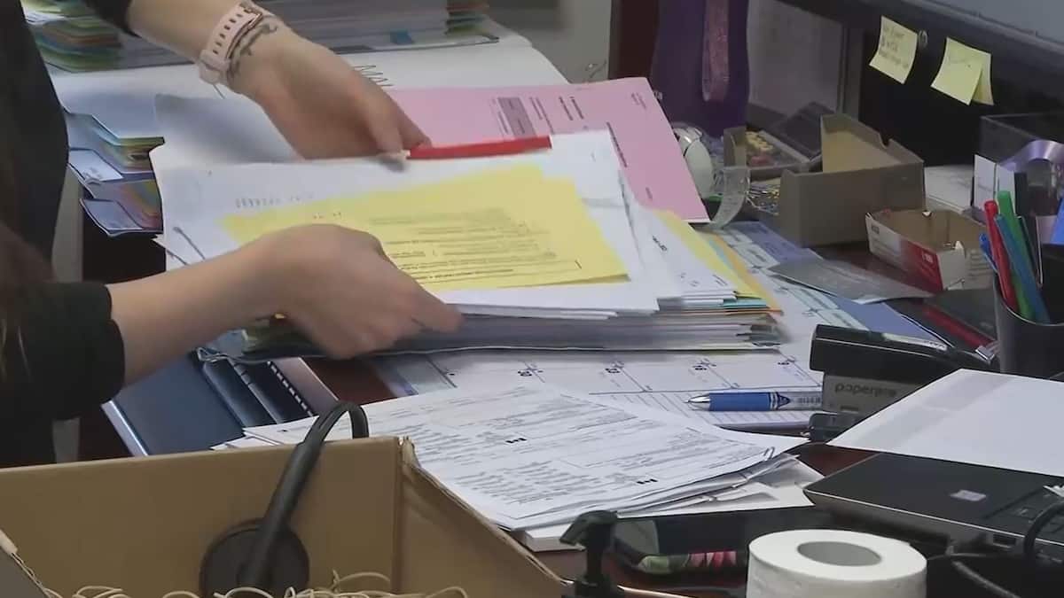 La folie de l’impôt chez les comptables