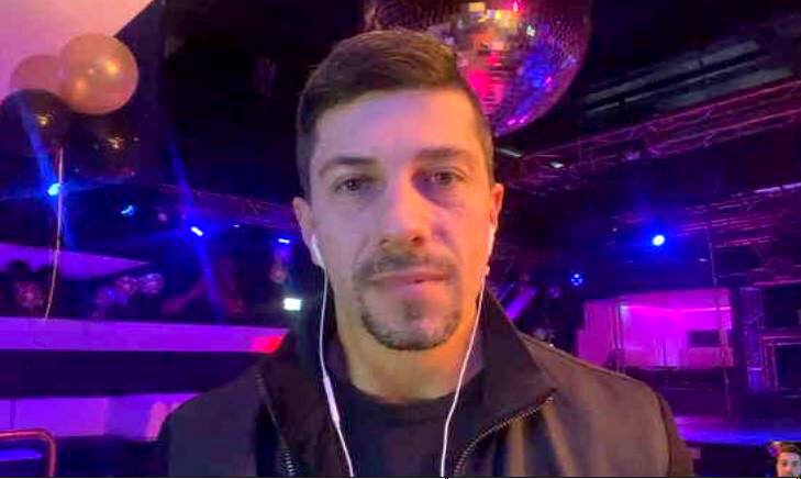 Gros party au Centre Bell : un bar libertin d&eacute;nonce l'injustice