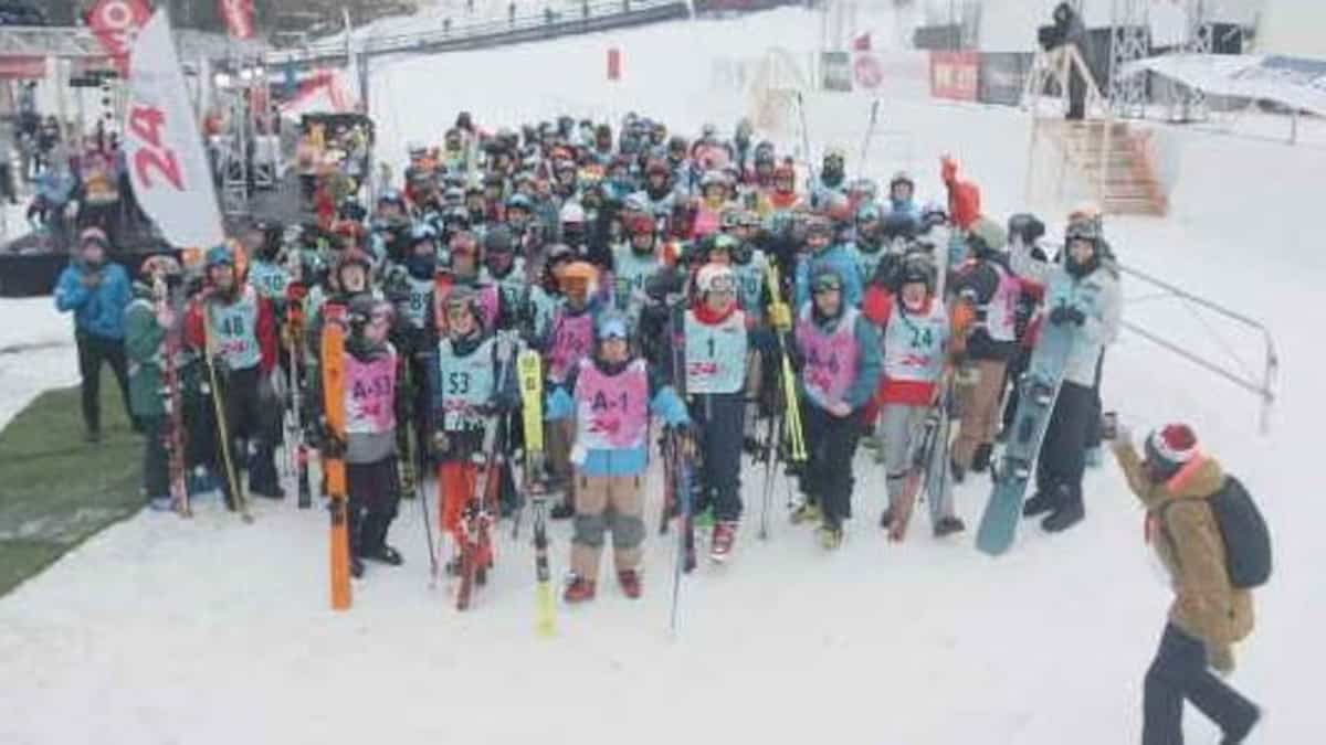 Le 24h Tremblant dépasse sont objectif