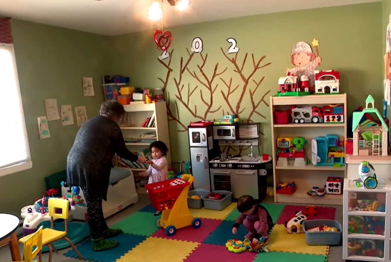 Appui financier salvateur pour un organisme de Shawinigan