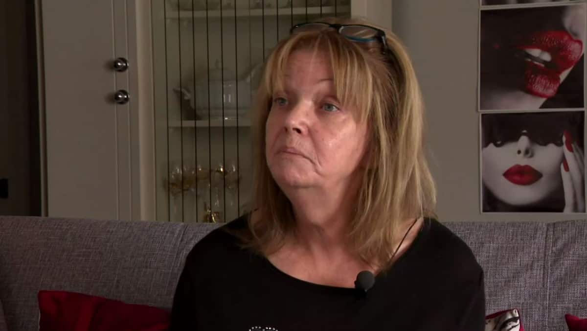 Le cri du coeur d'une proche aidante entendu par son député