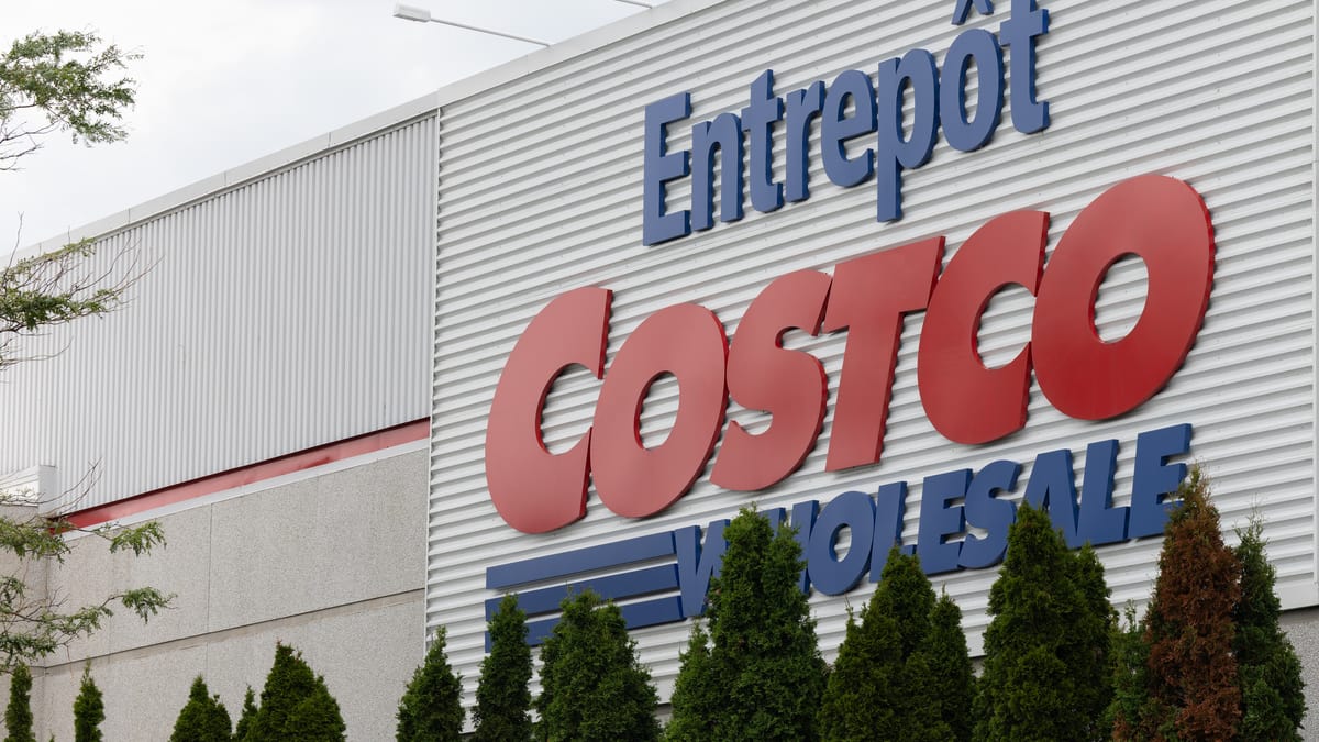 Magasins de meubles et d’électros: Costco est le préféré des consommateurs québécois