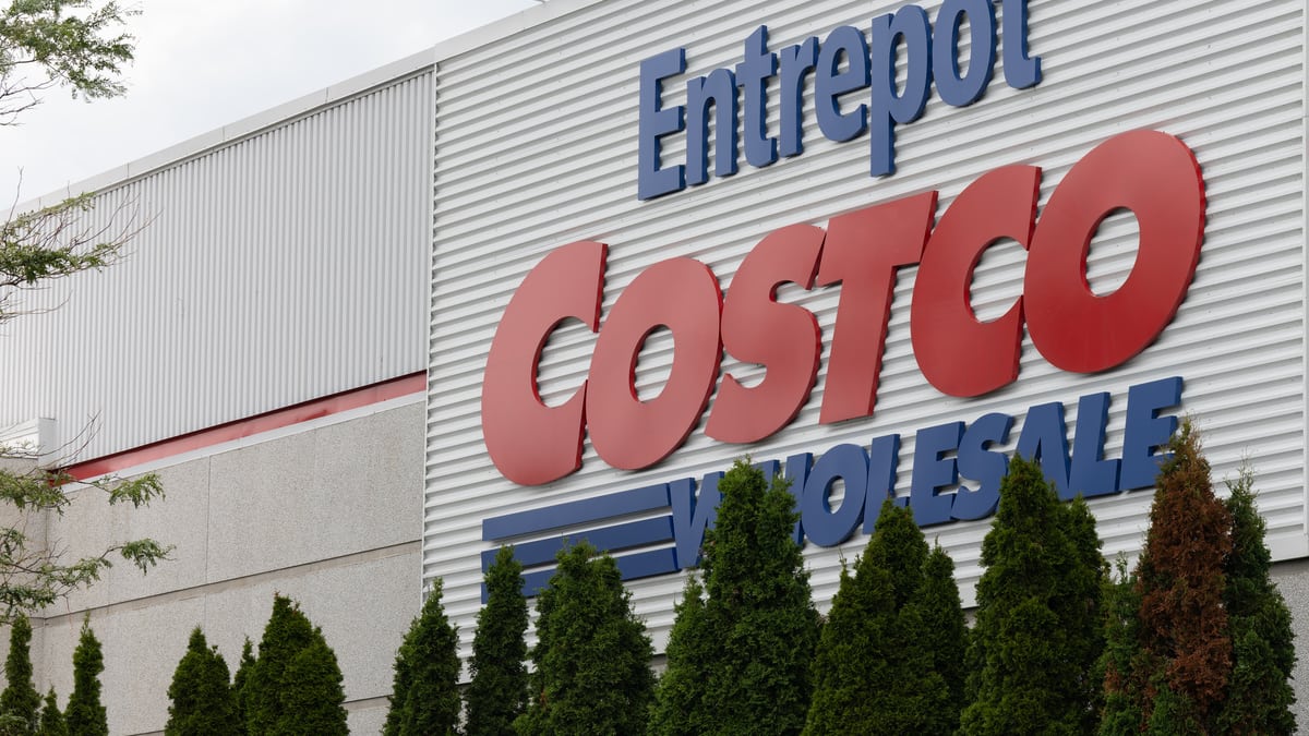 Costco: des produits de base moins chers qu'ailleurs