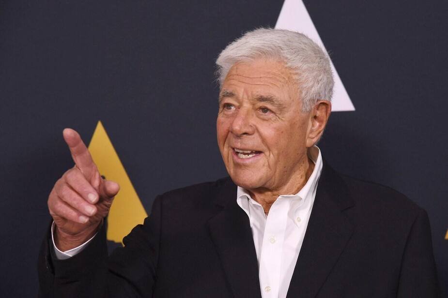 Richard Donner