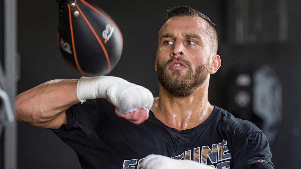 Le père de David Lemieux tué à Montréal